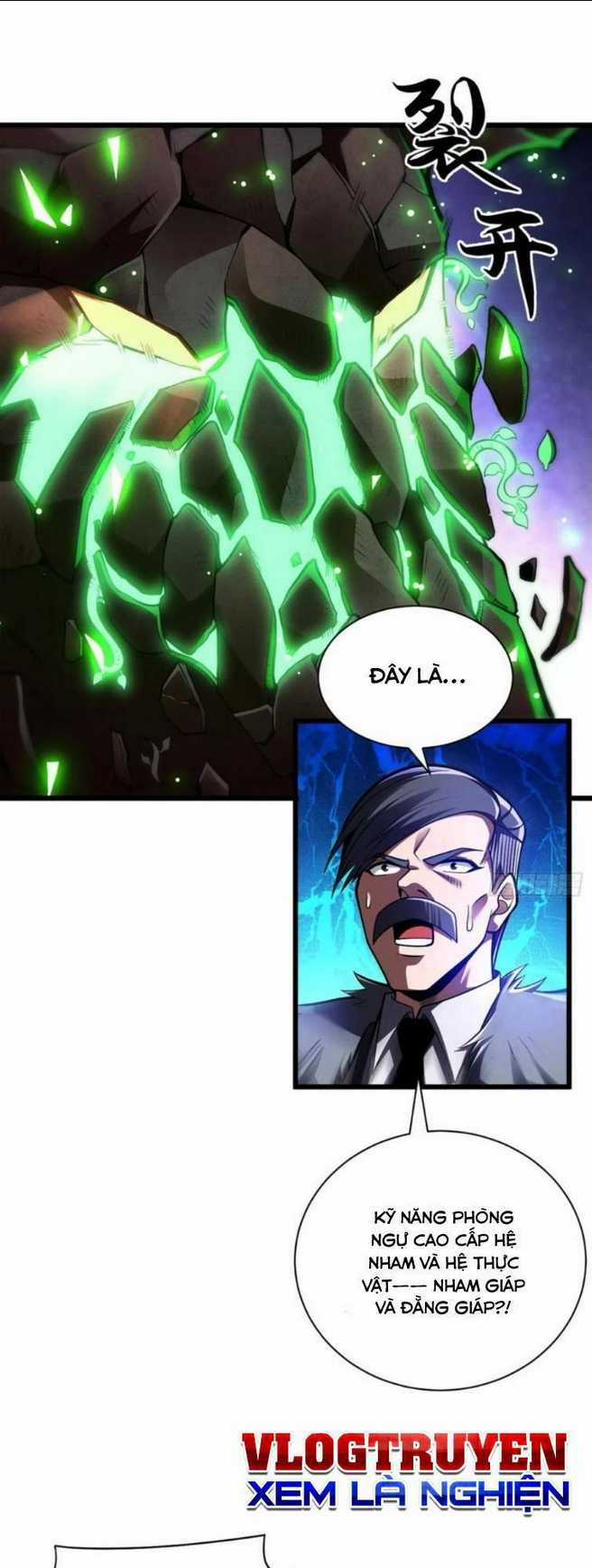 Cửa Hàng Sủng Thú Siêu Thần Chapter 48 trang 1