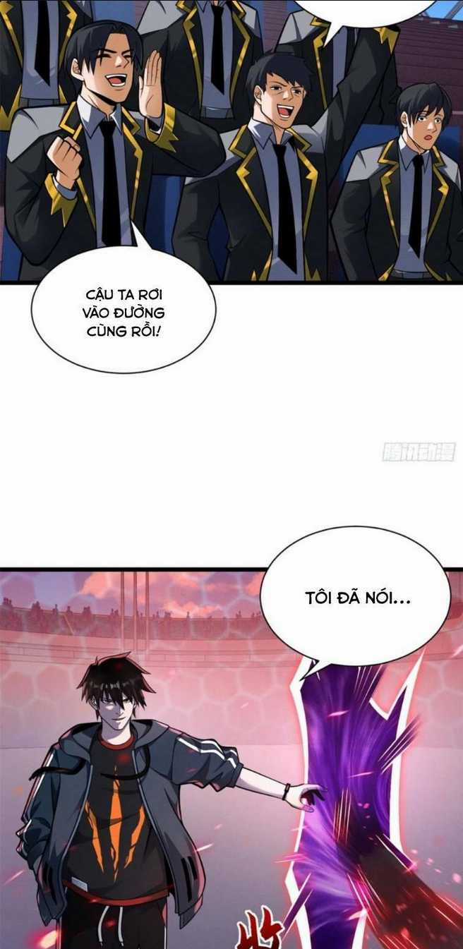 Cửa Hàng Sủng Thú Siêu Thần Chapter 48 trang 12