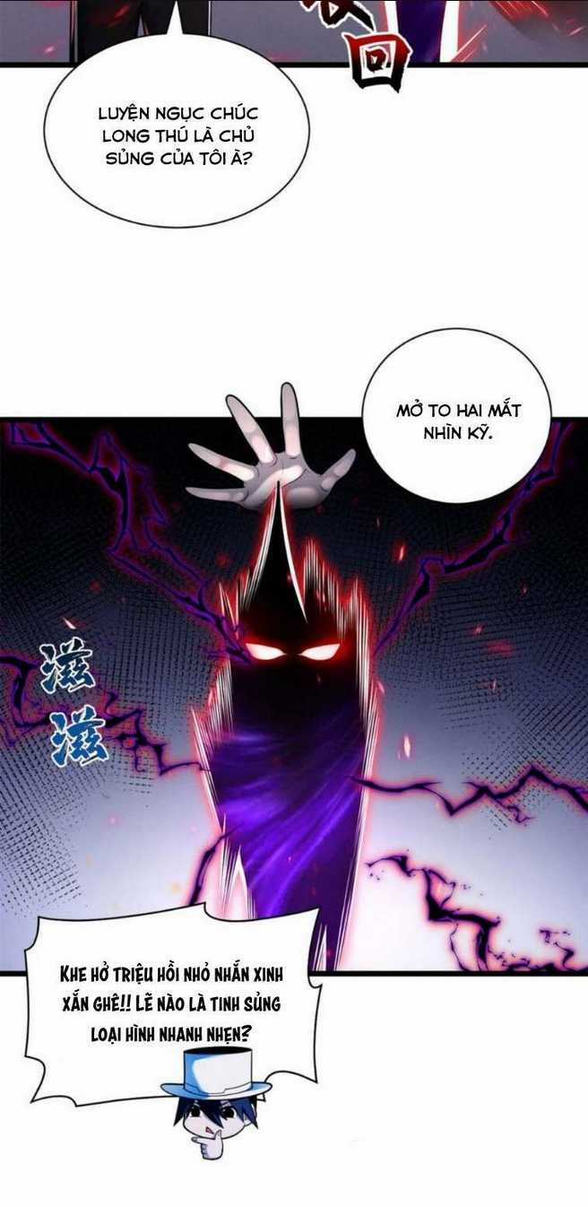 Cửa Hàng Sủng Thú Siêu Thần Chapter 48 trang 13