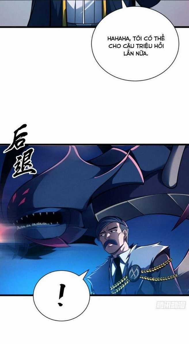 Cửa Hàng Sủng Thú Siêu Thần Chapter 48 trang 17