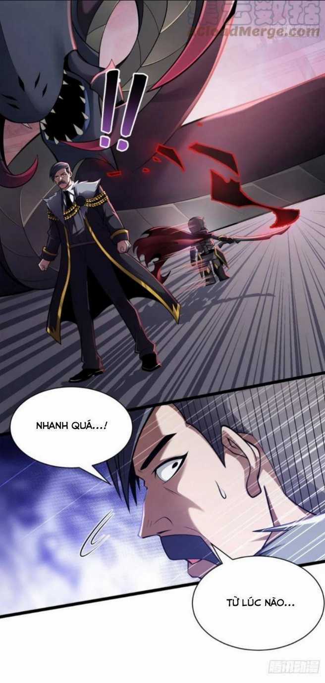 Cửa Hàng Sủng Thú Siêu Thần Chapter 48 trang 21