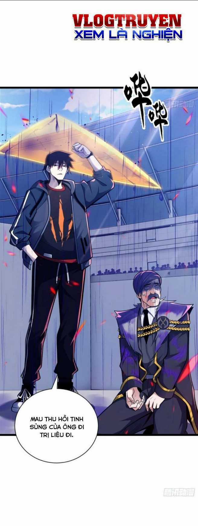 Cửa Hàng Sủng Thú Siêu Thần Chapter 48 trang 24