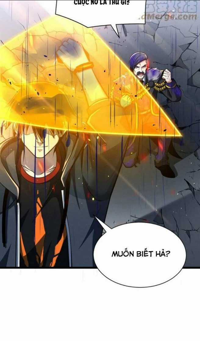 Cửa Hàng Sủng Thú Siêu Thần Chapter 48 trang 26