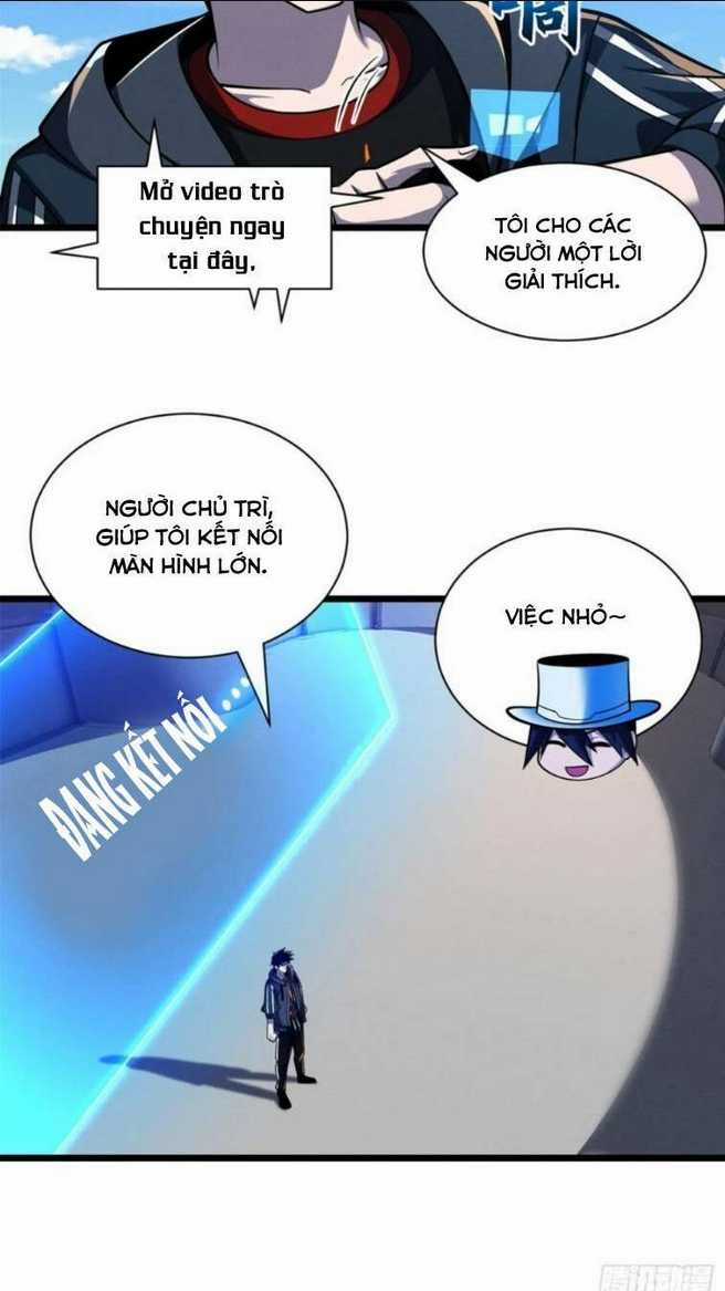 Cửa Hàng Sủng Thú Siêu Thần Chapter 48 trang 31