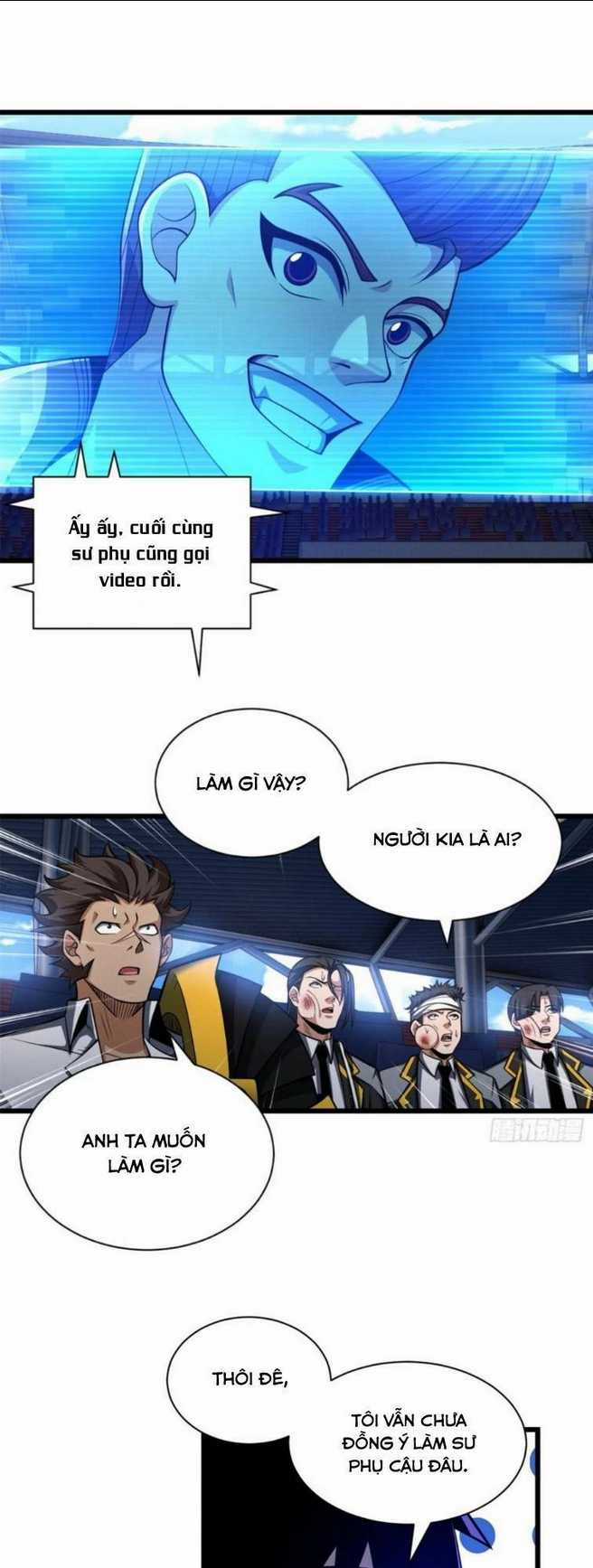 Cửa Hàng Sủng Thú Siêu Thần Chapter 48 trang 32