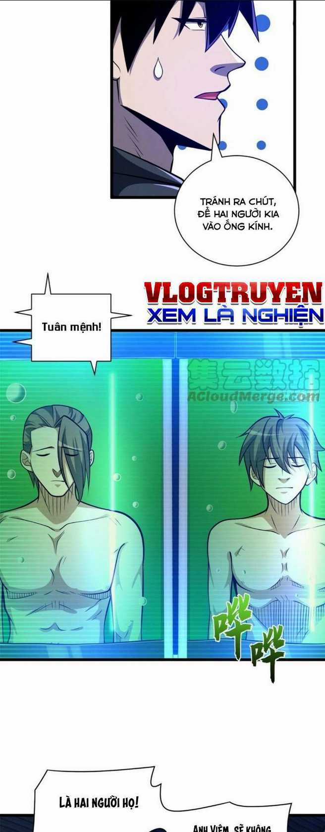 Cửa Hàng Sủng Thú Siêu Thần Chapter 48 trang 33