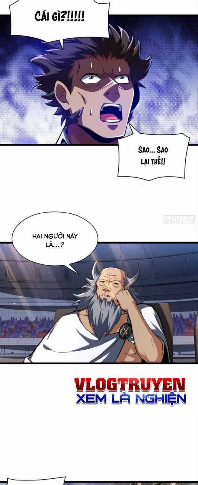 Cửa Hàng Sủng Thú Siêu Thần Chapter 48 trang 36