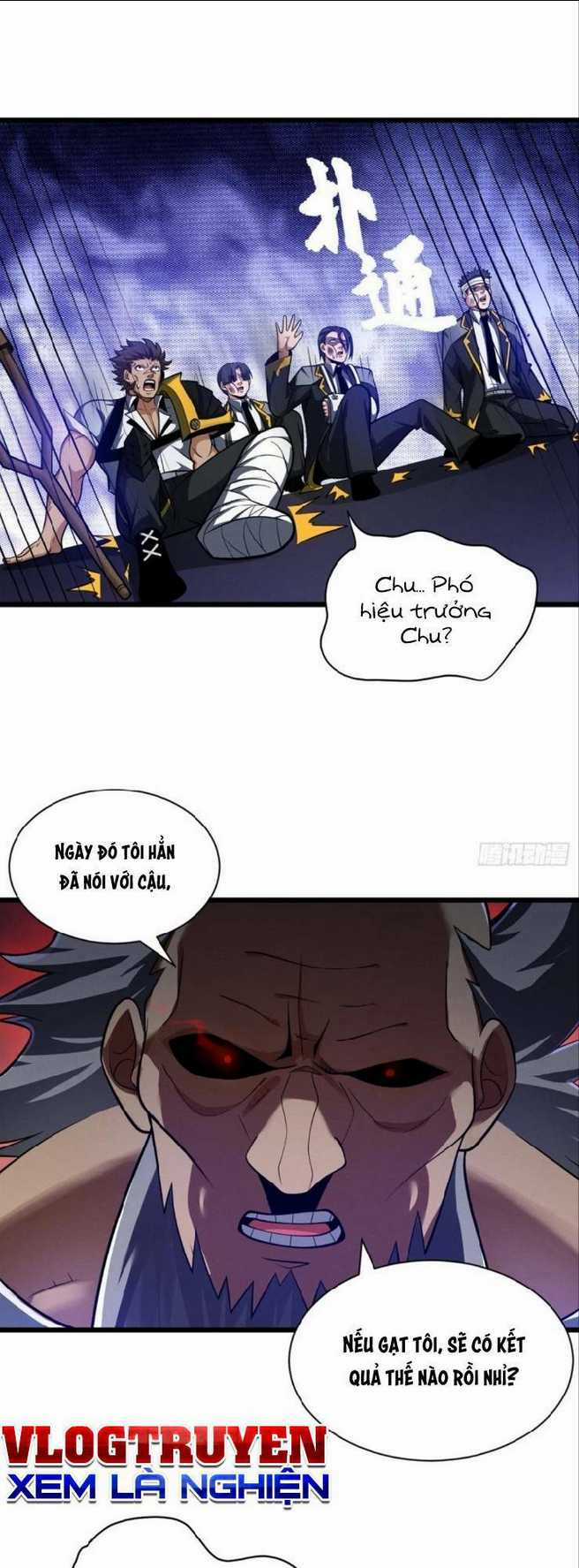 Cửa Hàng Sủng Thú Siêu Thần Chapter 48 trang 41