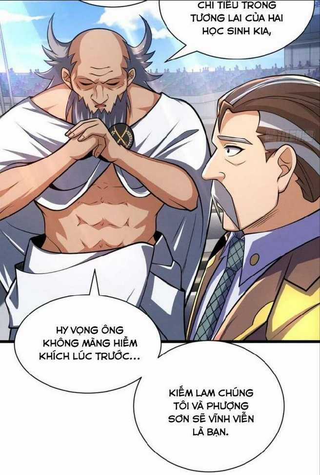 Cửa Hàng Sủng Thú Siêu Thần Chapter 48 trang 43