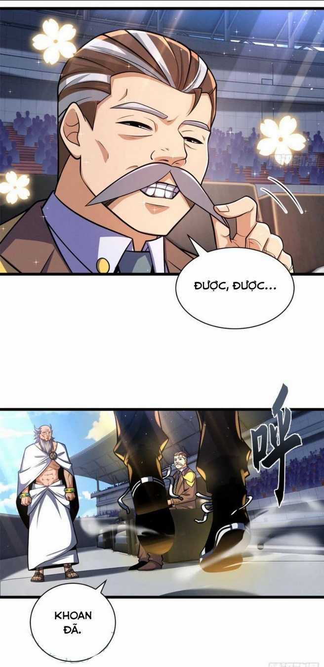 Cửa Hàng Sủng Thú Siêu Thần Chapter 48 trang 44