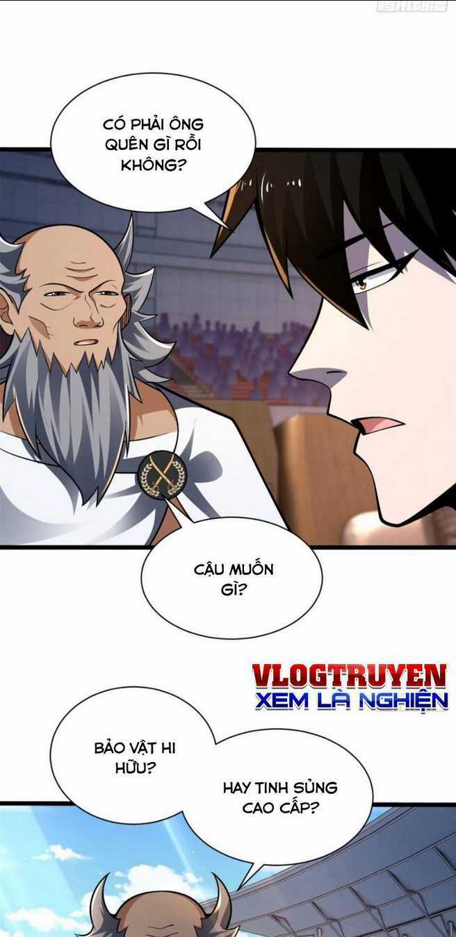 Cửa Hàng Sủng Thú Siêu Thần Chapter 48 trang 45