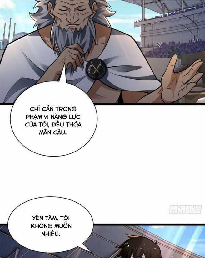 Cửa Hàng Sủng Thú Siêu Thần Chapter 48 trang 46