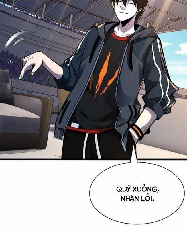 Cửa Hàng Sủng Thú Siêu Thần Chapter 48 trang 47