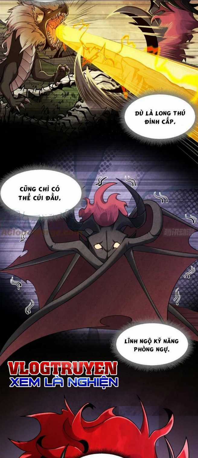 Cửa Hàng Sủng Thú Siêu Thần Chapter 48 trang 5