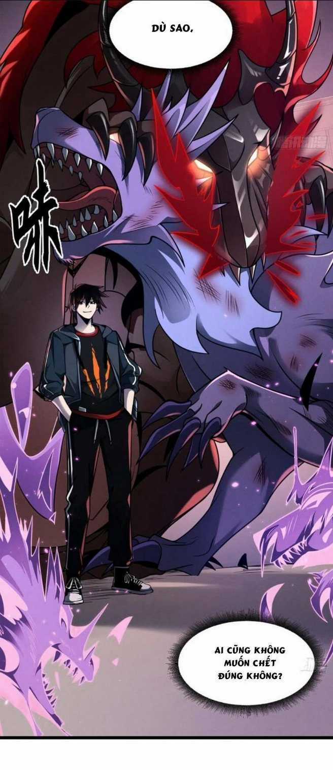 Cửa Hàng Sủng Thú Siêu Thần Chapter 48 trang 6