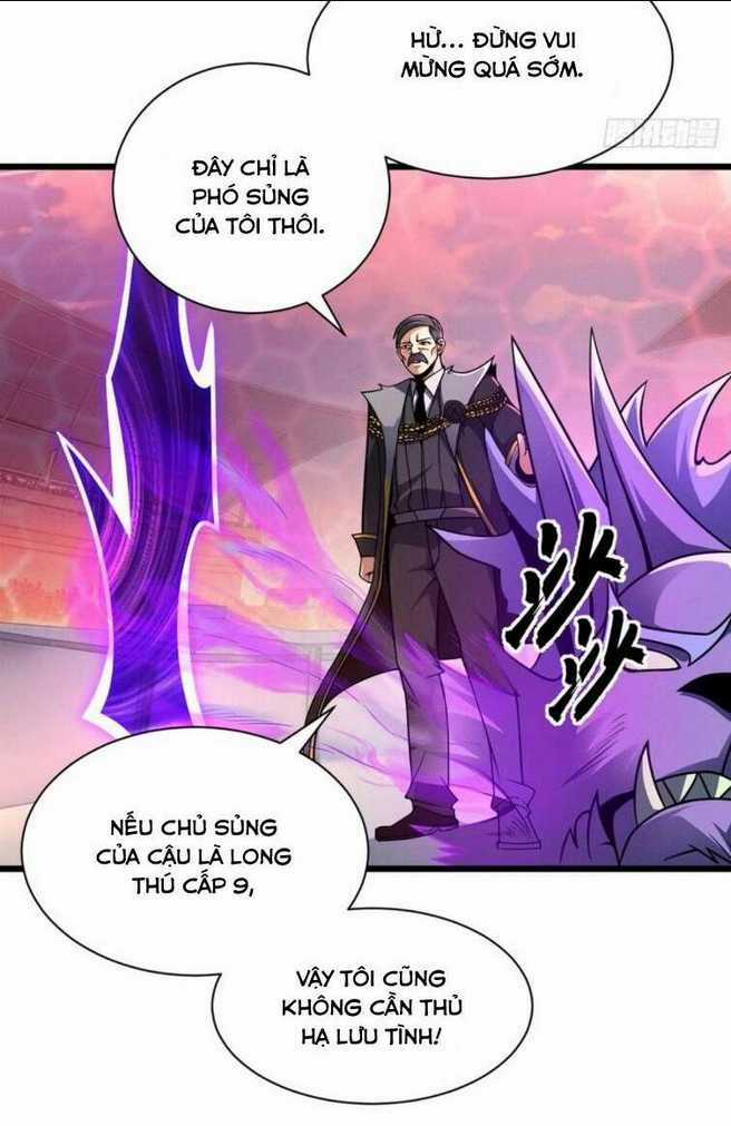 Cửa Hàng Sủng Thú Siêu Thần Chapter 48 trang 9