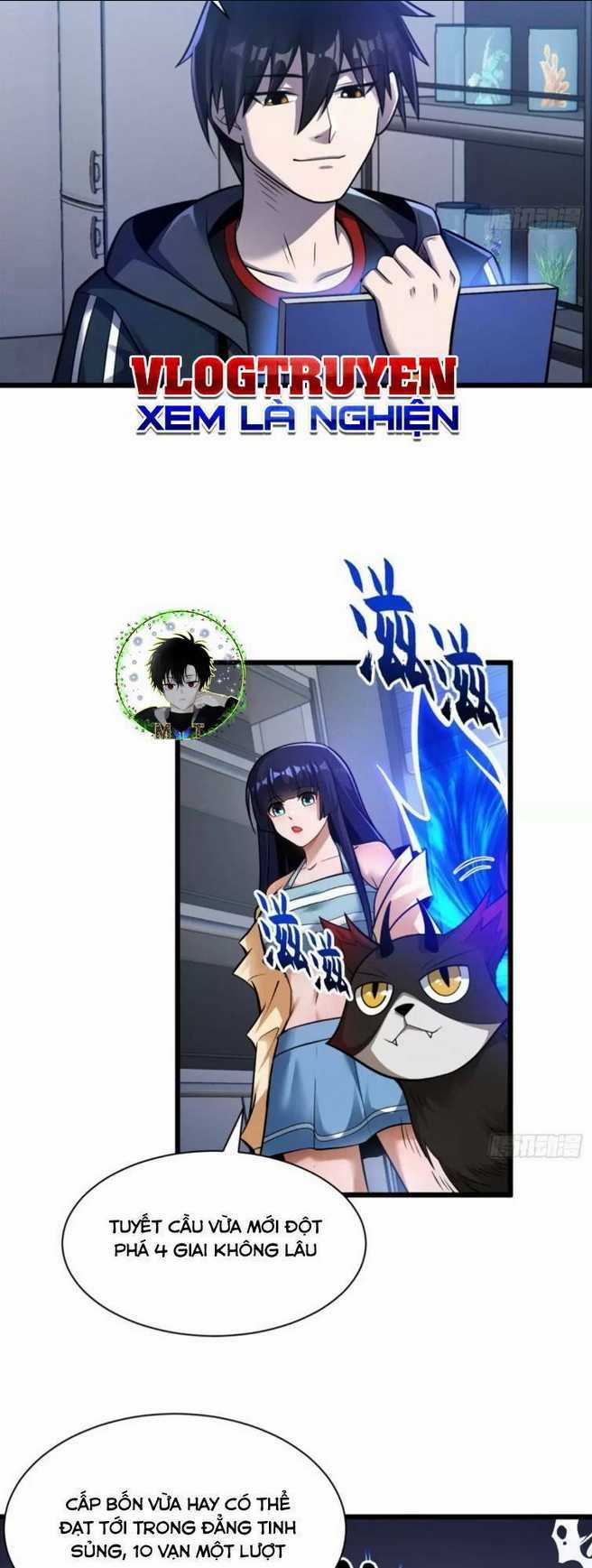 Cửa Hàng Sủng Thú Siêu Thần Chapter 49 trang 13