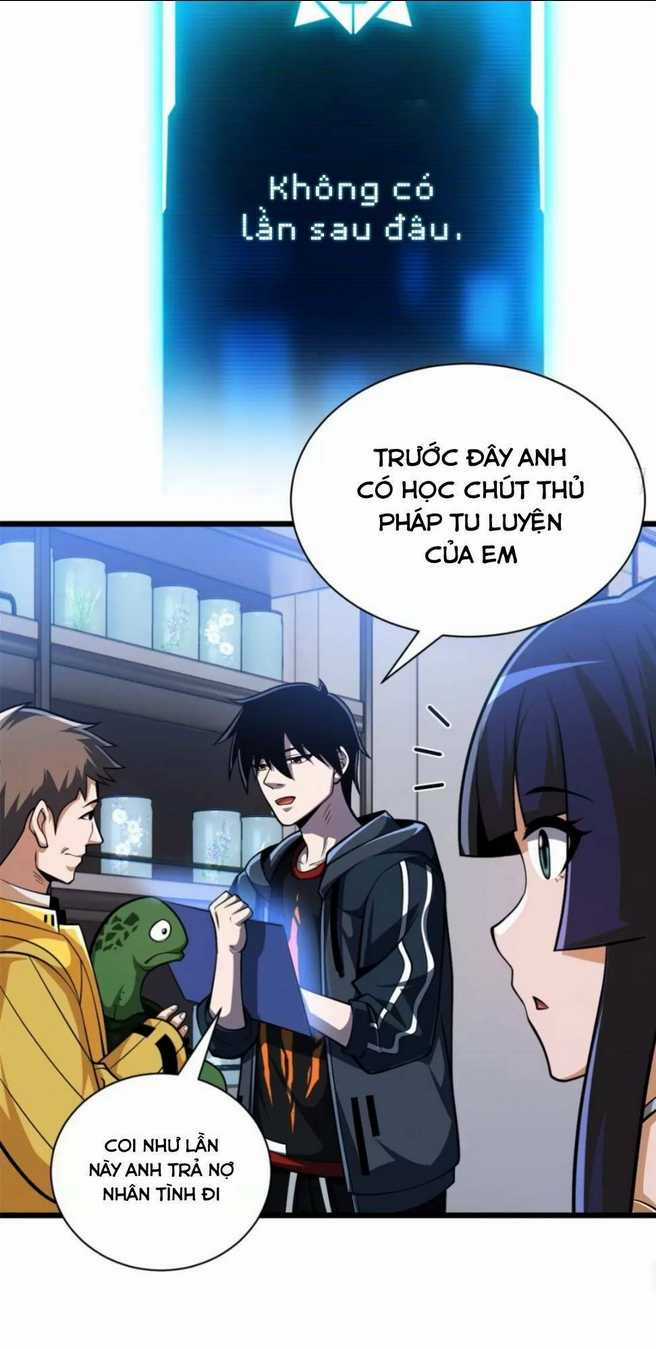 Cửa Hàng Sủng Thú Siêu Thần Chapter 49 trang 18