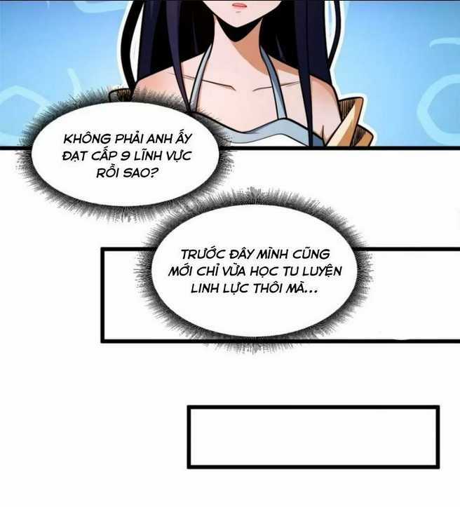 Cửa Hàng Sủng Thú Siêu Thần Chapter 49 trang 20