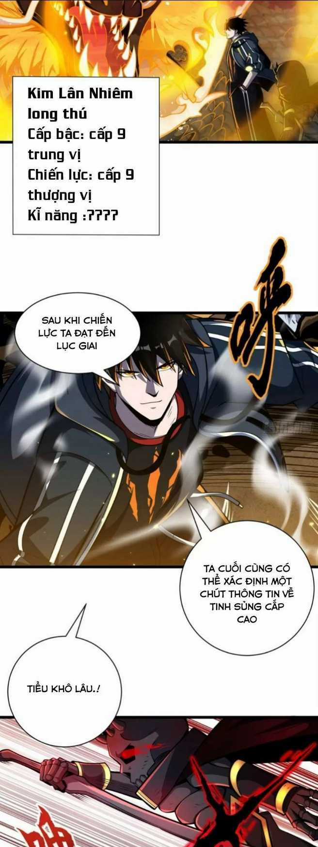 Cửa Hàng Sủng Thú Siêu Thần Chapter 49 trang 22