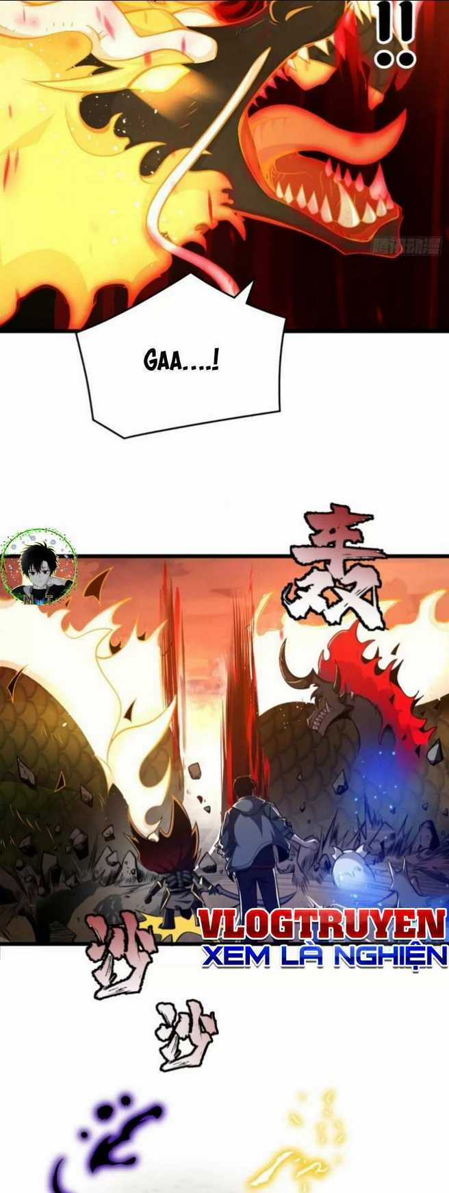 Cửa Hàng Sủng Thú Siêu Thần Chapter 49 trang 27