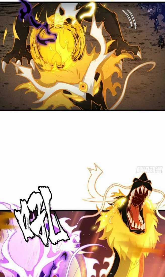 Cửa Hàng Sủng Thú Siêu Thần Chapter 49 trang 28