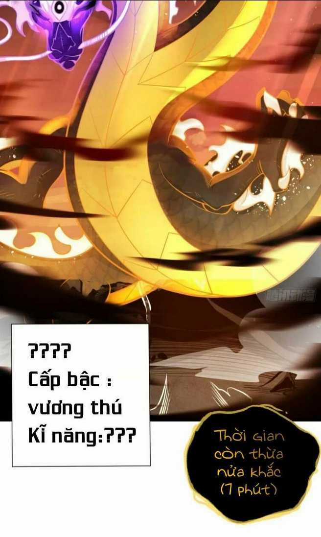 Cửa Hàng Sủng Thú Siêu Thần Chapter 49 trang 29