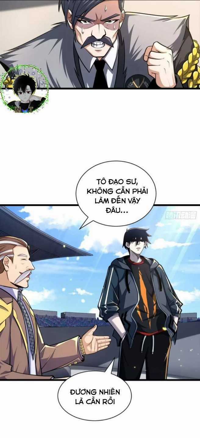 Cửa Hàng Sủng Thú Siêu Thần Chapter 49 trang 3
