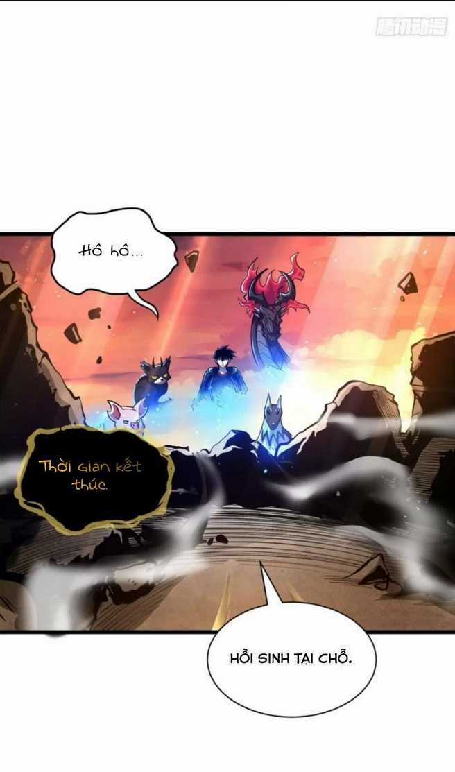 Cửa Hàng Sủng Thú Siêu Thần Chapter 49 trang 33