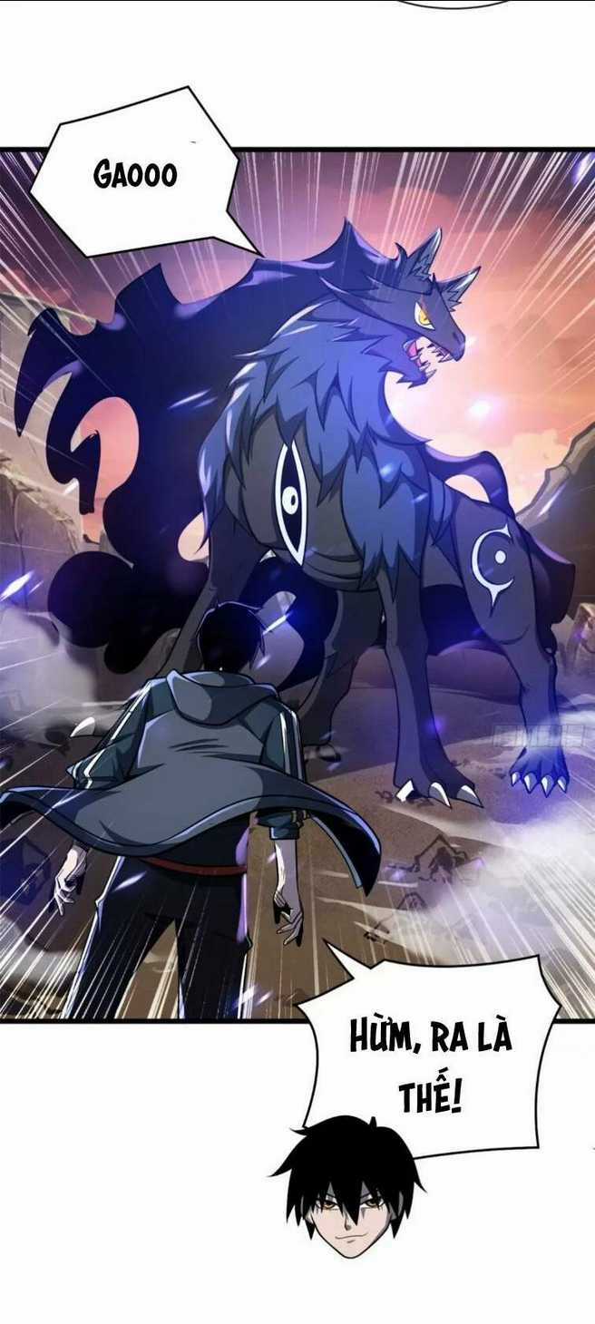 Cửa Hàng Sủng Thú Siêu Thần Chapter 49 trang 36