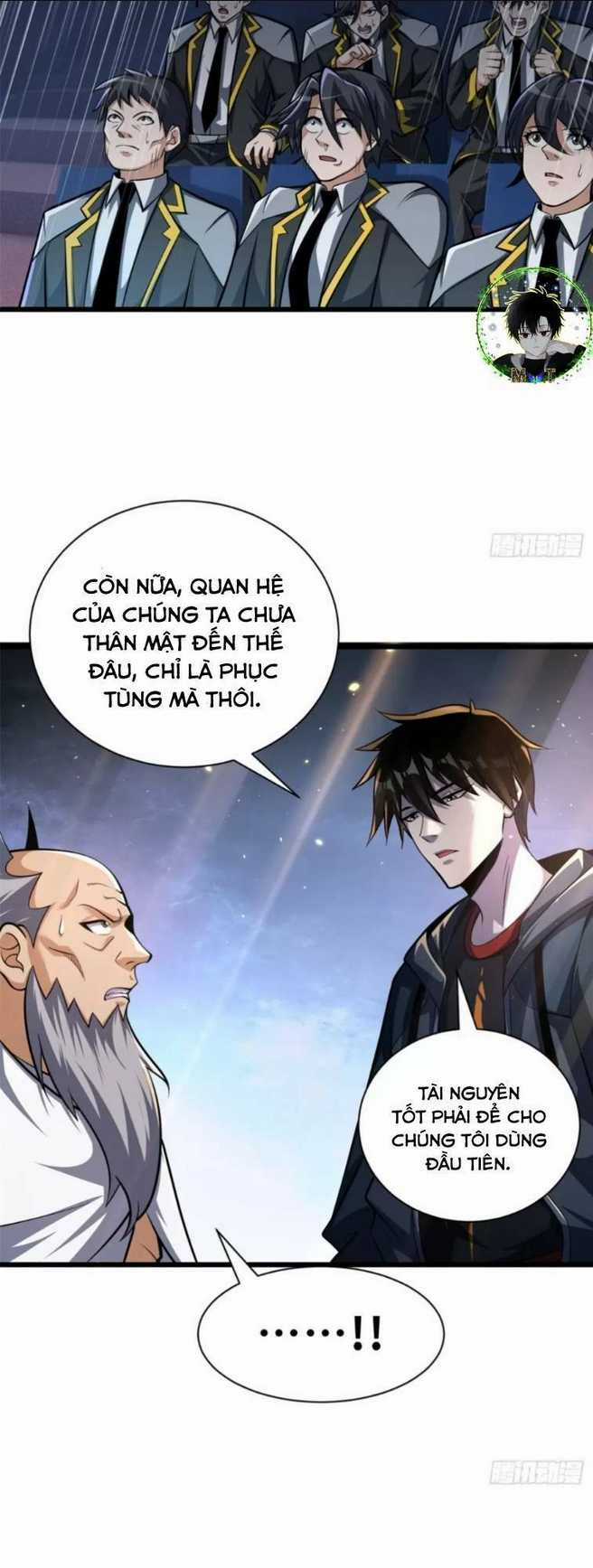 Cửa Hàng Sủng Thú Siêu Thần Chapter 49 trang 5