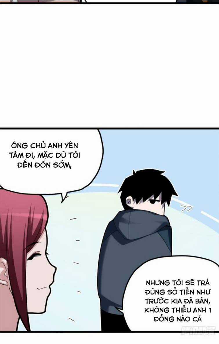 Cửa Hàng Sủng Thú Siêu Thần Chapter 5 trang 13