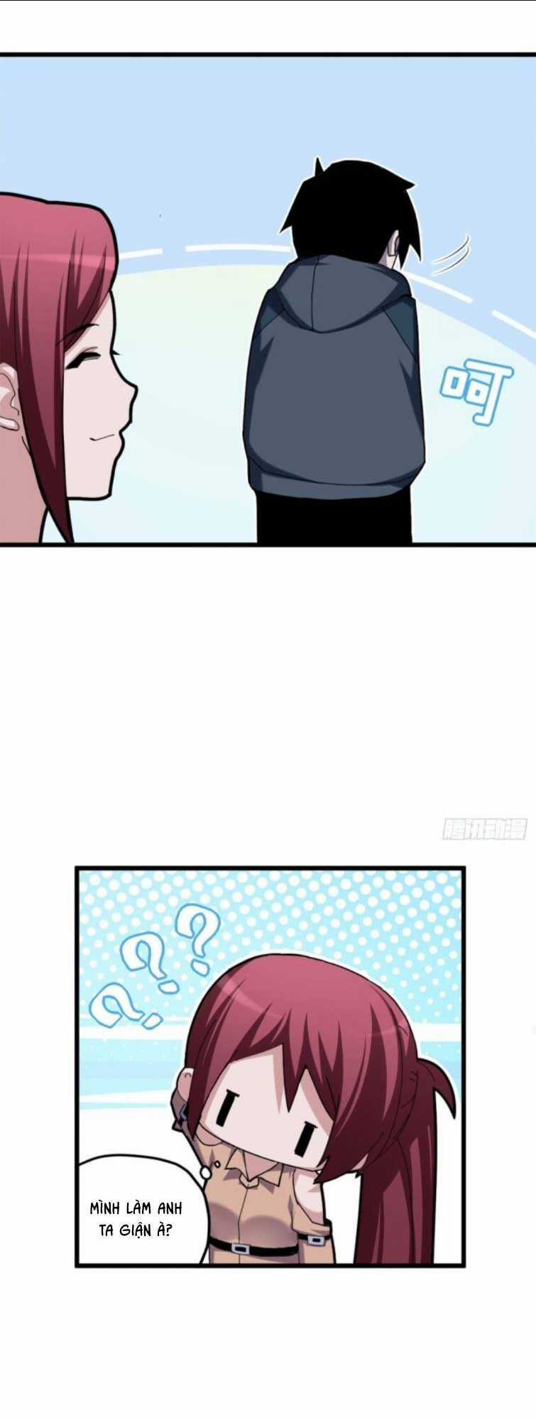 Cửa Hàng Sủng Thú Siêu Thần Chapter 5 trang 14