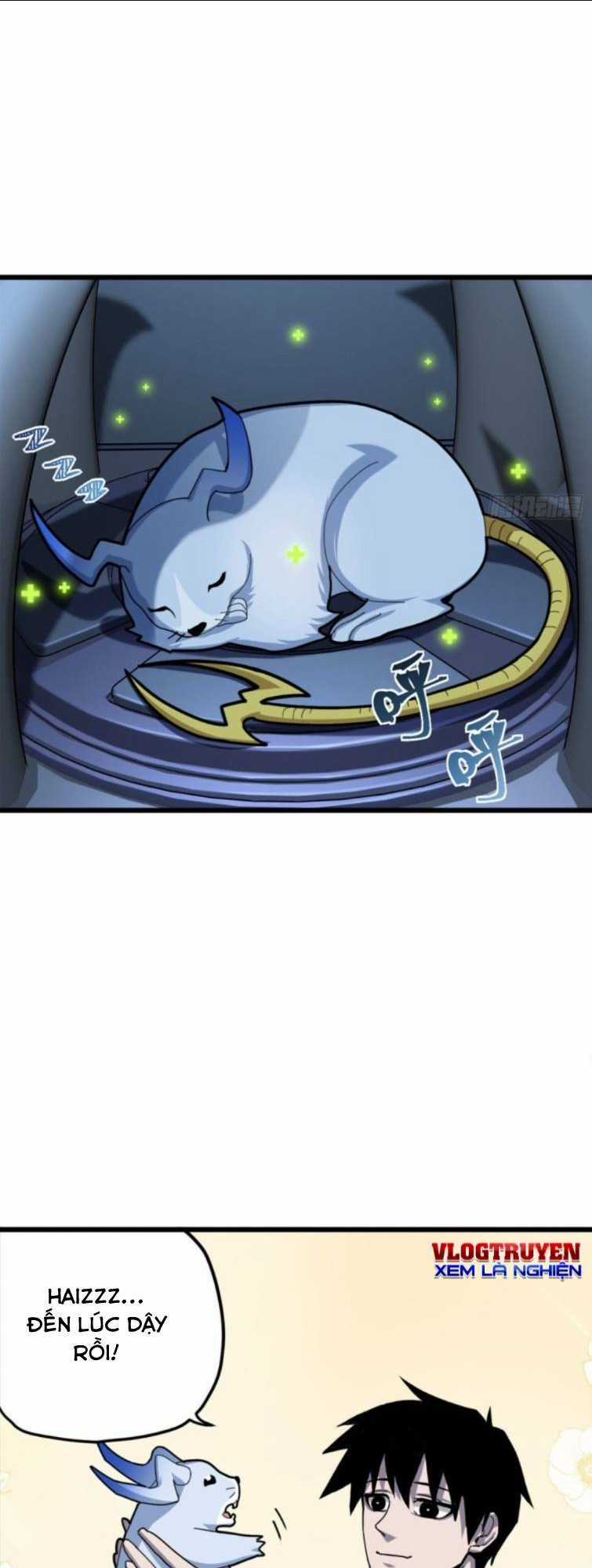 Cửa Hàng Sủng Thú Siêu Thần Chapter 5 trang 15