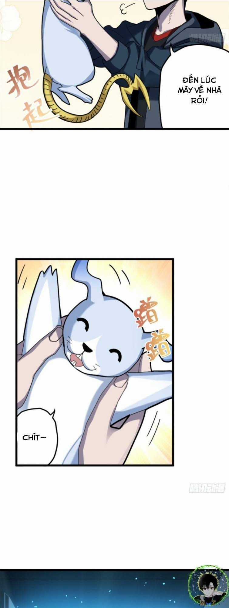 Cửa Hàng Sủng Thú Siêu Thần Chapter 5 trang 16