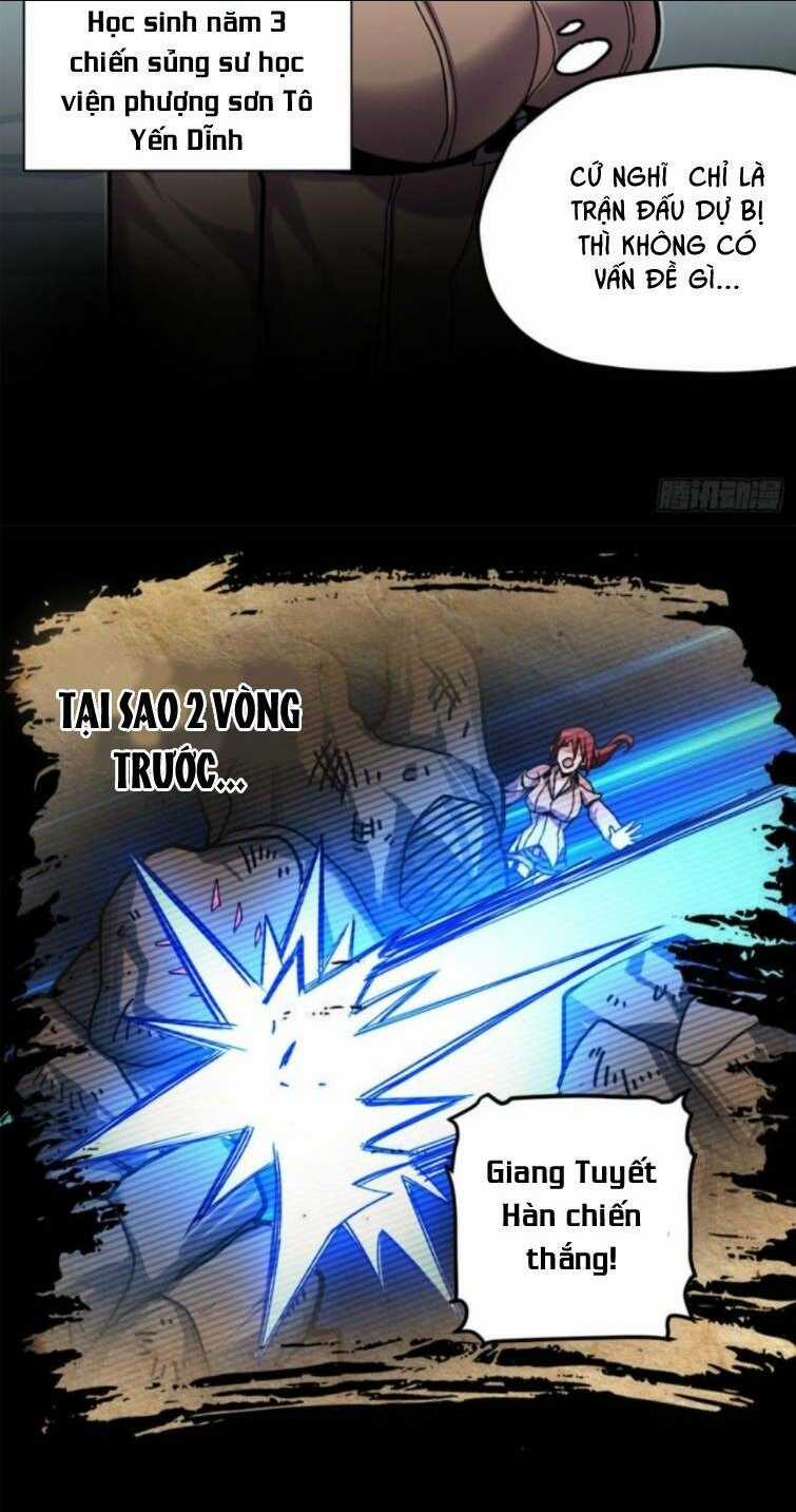 Cửa Hàng Sủng Thú Siêu Thần Chapter 5 trang 3