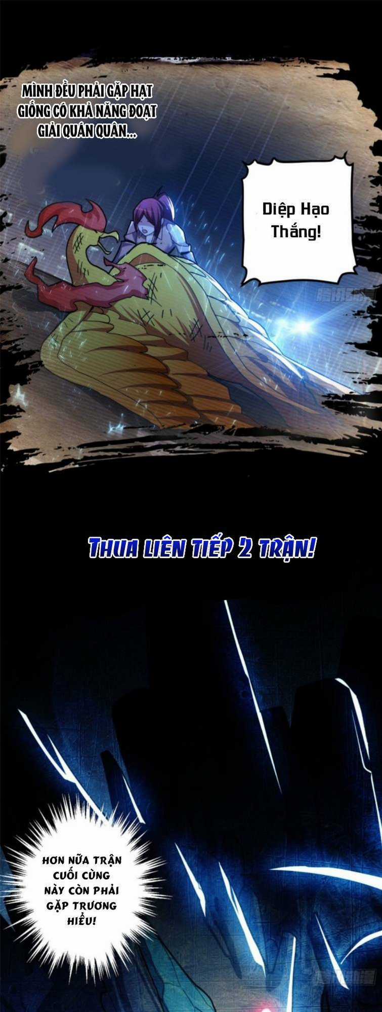 Cửa Hàng Sủng Thú Siêu Thần Chapter 5 trang 4