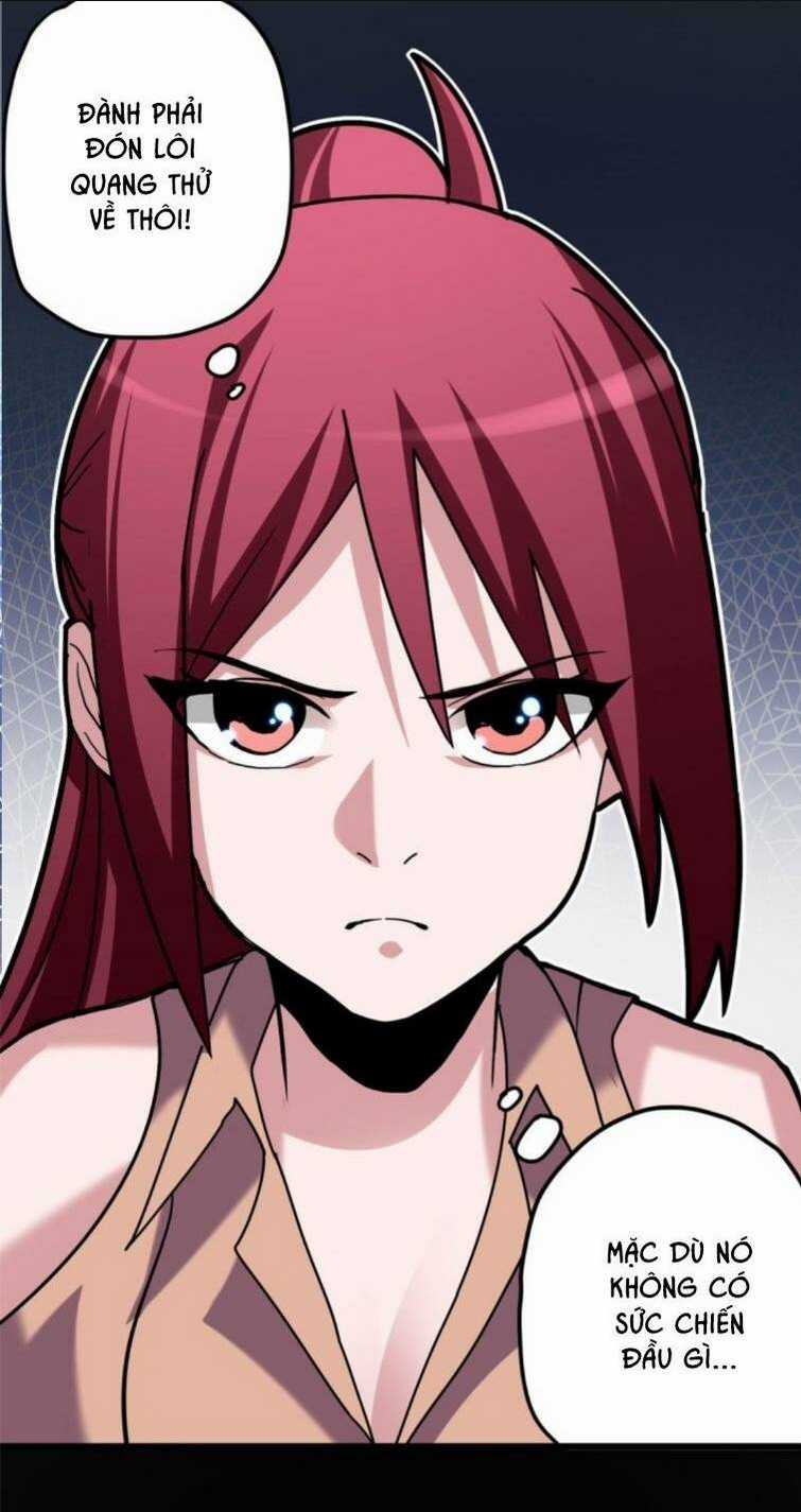 Cửa Hàng Sủng Thú Siêu Thần Chapter 5 trang 6