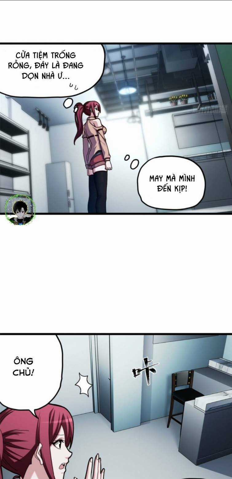 Cửa Hàng Sủng Thú Siêu Thần Chapter 5 trang 9