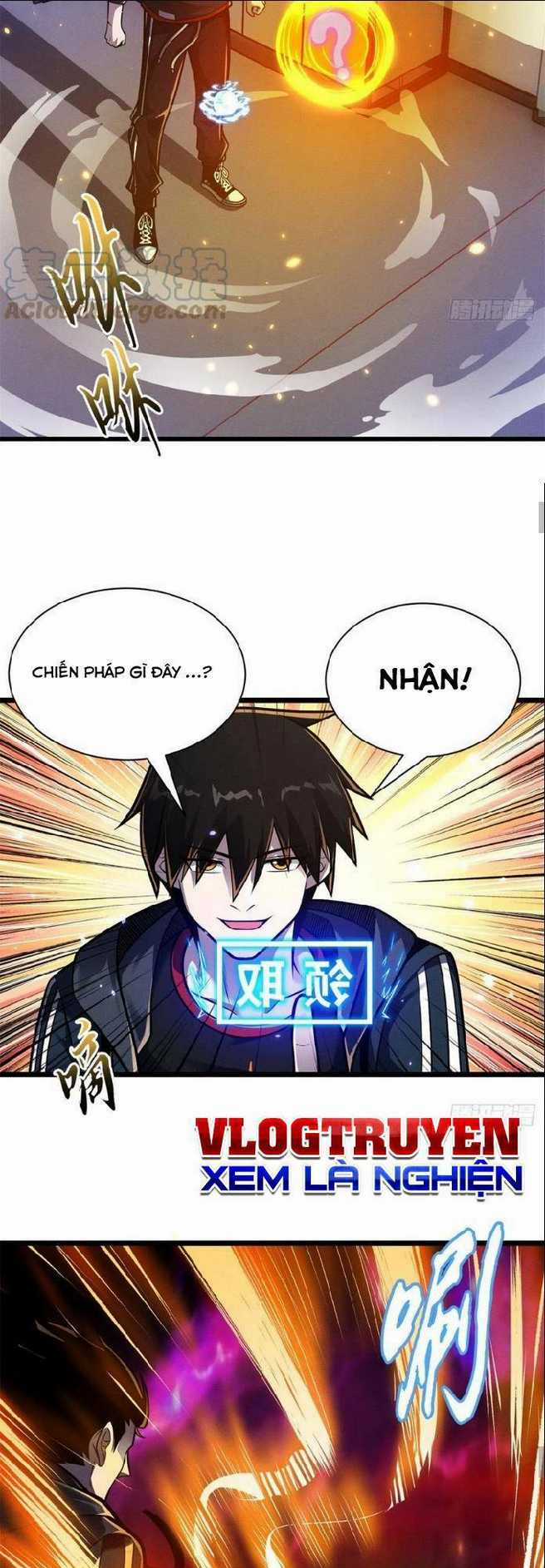 Cửa Hàng Sủng Thú Siêu Thần Chapter 50 trang 15