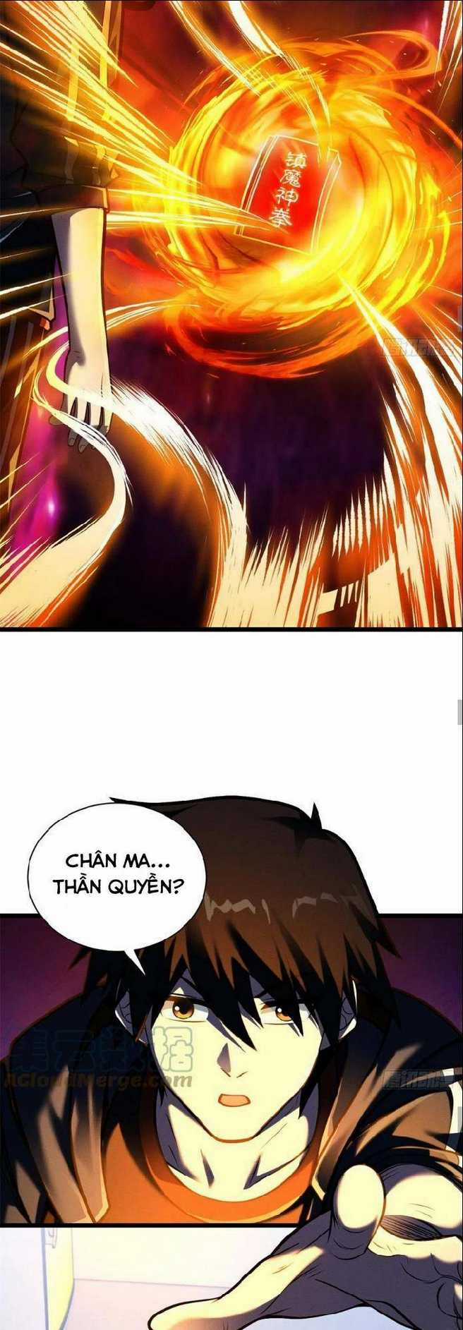 Cửa Hàng Sủng Thú Siêu Thần Chapter 50 trang 16