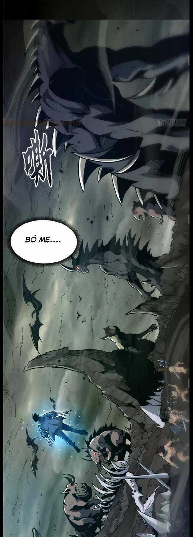 Cửa Hàng Sủng Thú Siêu Thần Chapter 50 trang 19