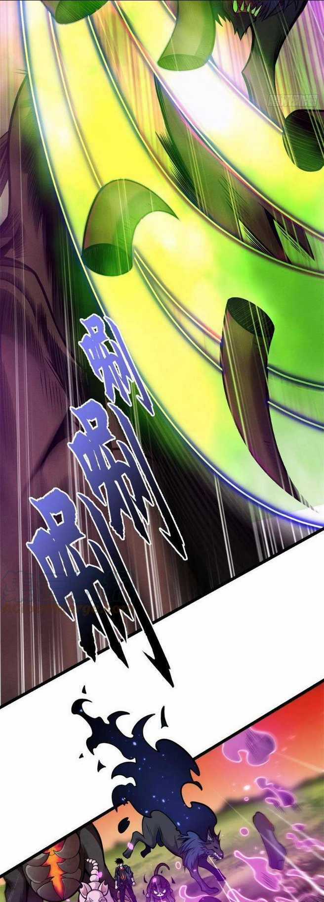 Cửa Hàng Sủng Thú Siêu Thần Chapter 50 trang 2