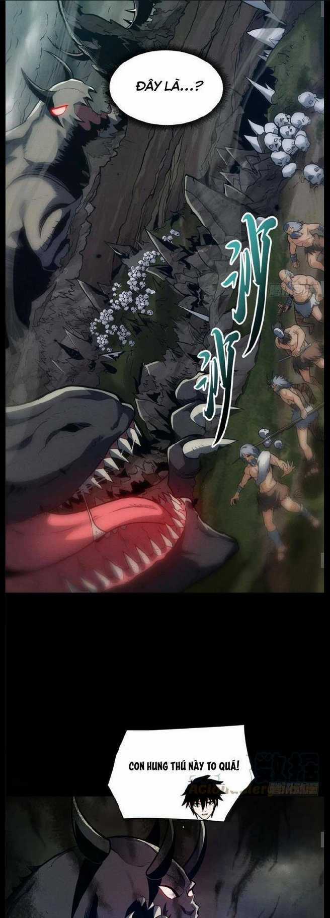 Cửa Hàng Sủng Thú Siêu Thần Chapter 50 trang 20