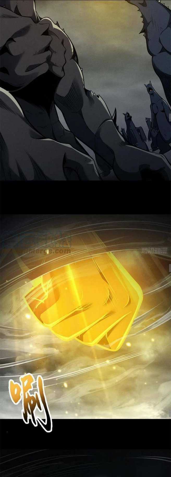 Cửa Hàng Sủng Thú Siêu Thần Chapter 50 trang 22