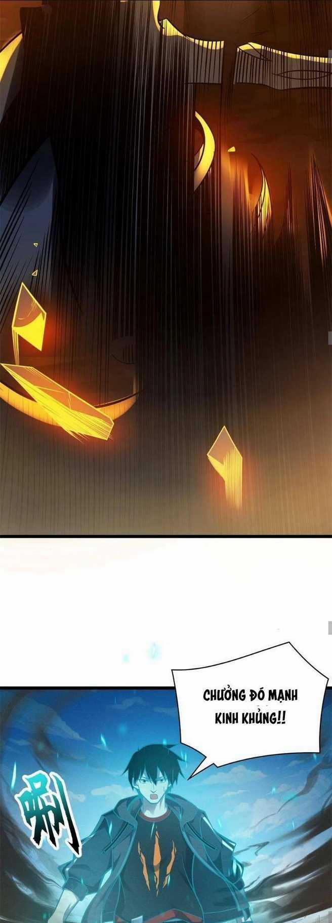 Cửa Hàng Sủng Thú Siêu Thần Chapter 50 trang 27