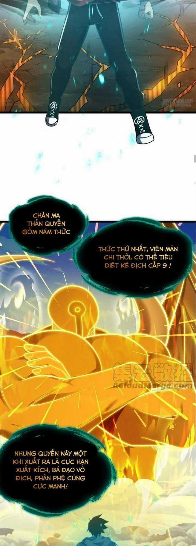 Cửa Hàng Sủng Thú Siêu Thần Chapter 50 trang 28