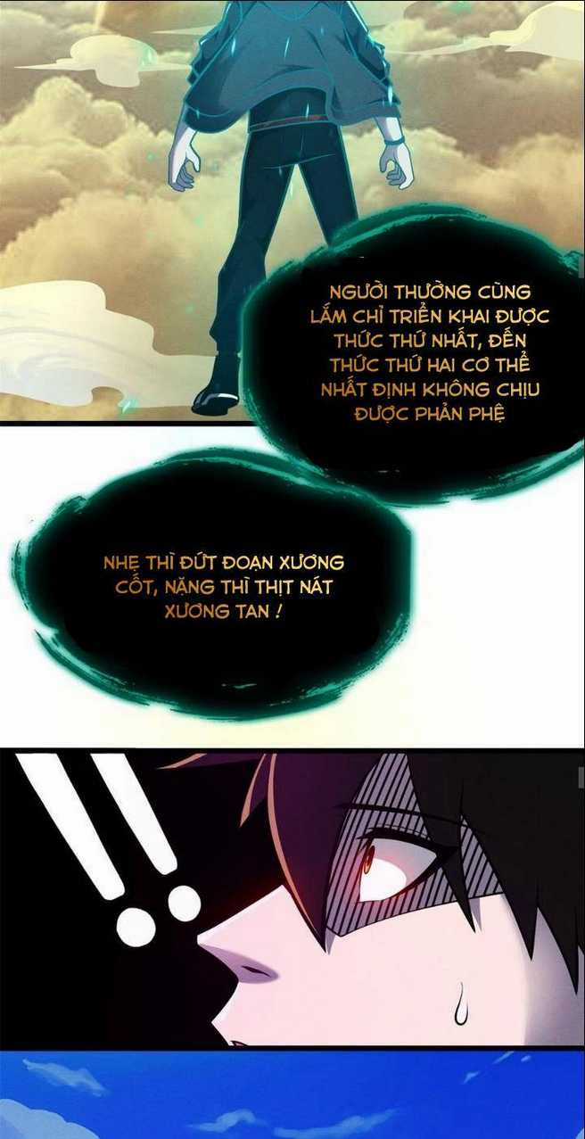 Cửa Hàng Sủng Thú Siêu Thần Chapter 50 trang 29