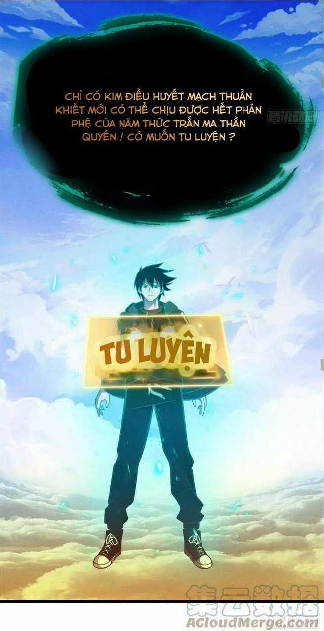 Cửa Hàng Sủng Thú Siêu Thần Chapter 50 trang 30