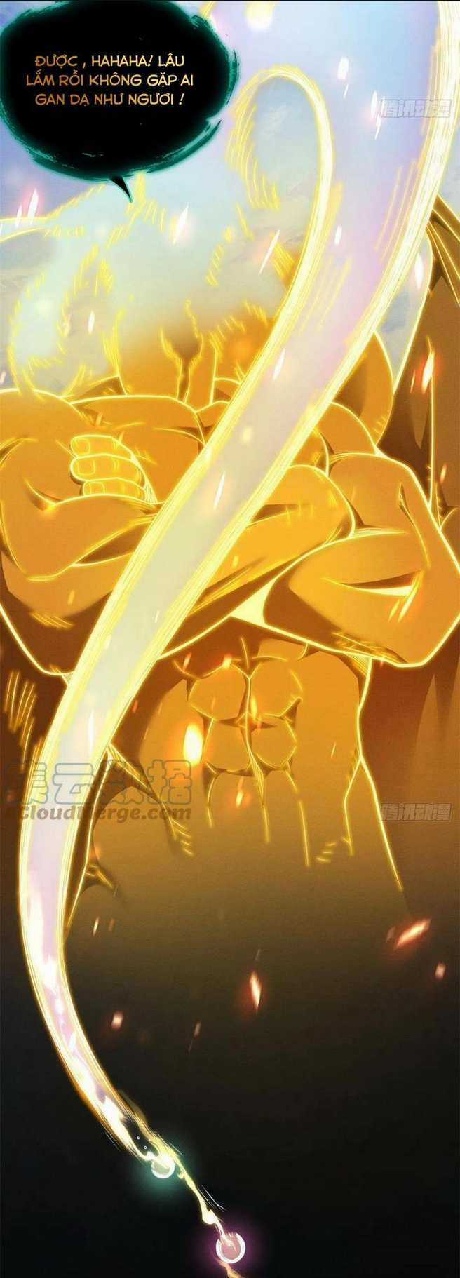 Cửa Hàng Sủng Thú Siêu Thần Chapter 50 trang 32